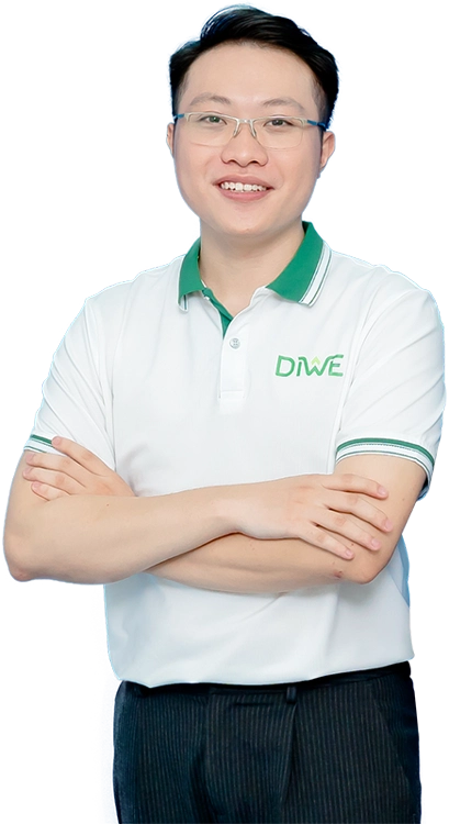 Chuyên gia thiết kế website và digital marketing